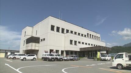 断り切れない状況で…40代の女性と不同意の性交　78歳の男を逮捕
